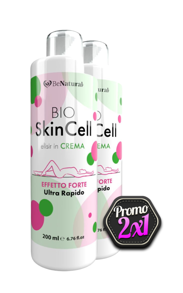 crema anticellulite 2024