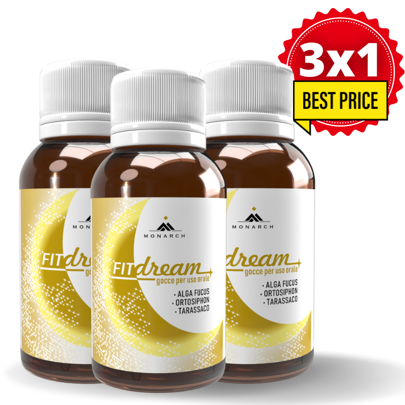 Fitdream truffa o funziona? Consigli, pareri e recensione