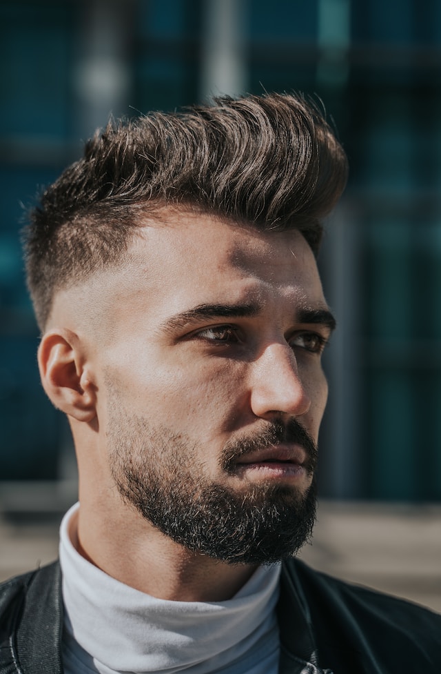 caduta capelli uomo rimedi 2024