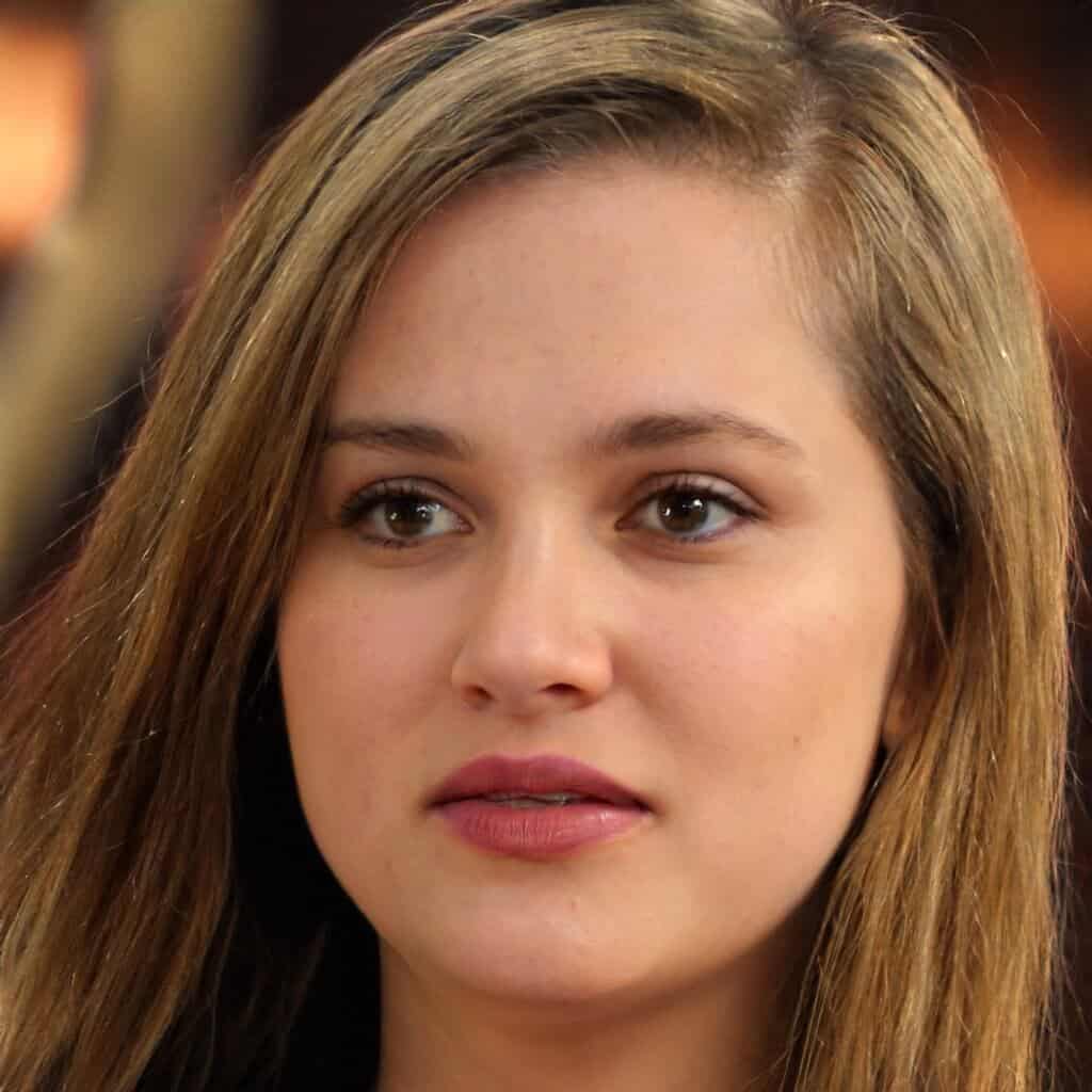 Francesca P.