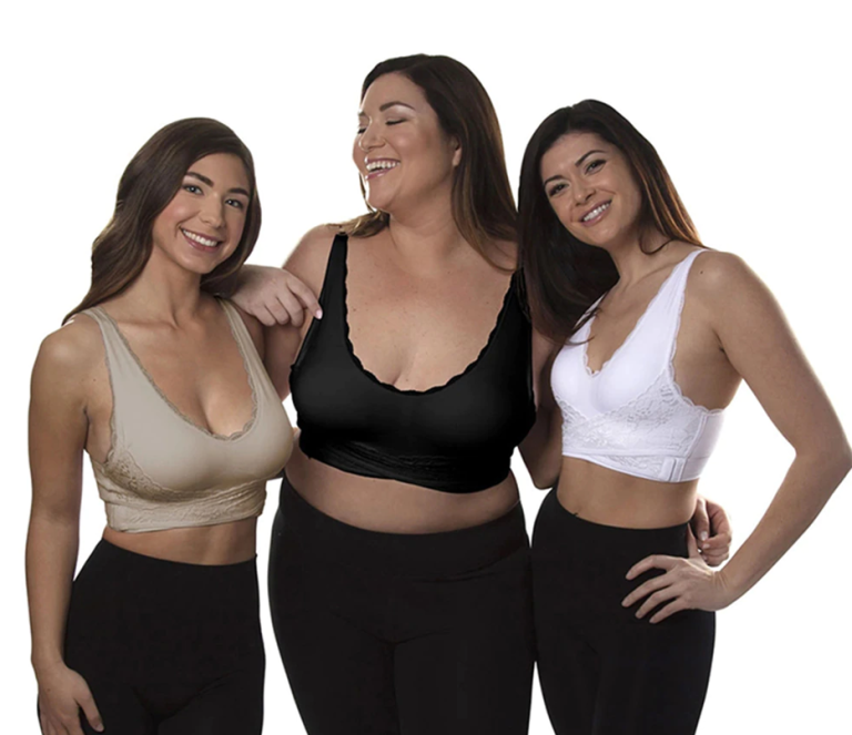reggiseno caramia