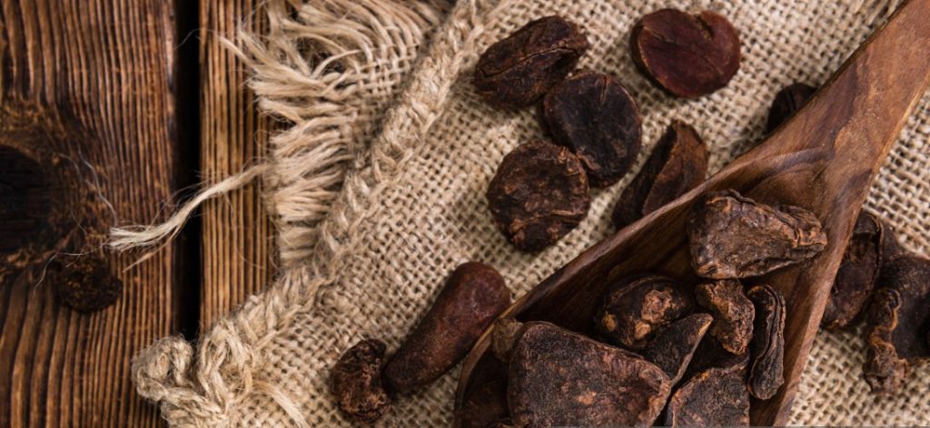 cola noci metabolismo